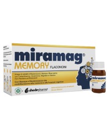 MIRAMAG MEMORY 10 FLACONCINI DA 10ML