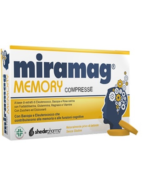 MIRAMAG MEMORY 40CPR