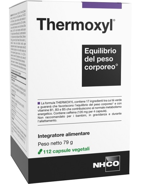 NHCO THERMOXYL 112CPS