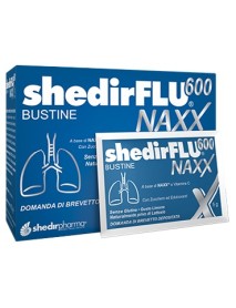 SHEDIRFLU 600 NAXX 20 BUSTINE