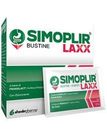 SIMOPLIR LAXX 20 BUSTINE