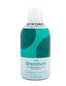 DRENATURE SOLUZIONE 500ML