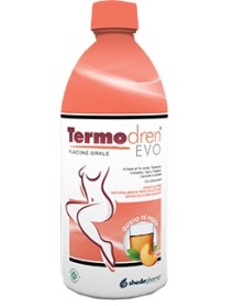 TERMODREN EVO TE' PESCA 500ML