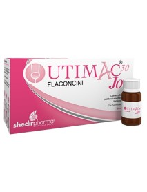 UTIMAC 30 JOY 10 FLACONCINI DA 100ML