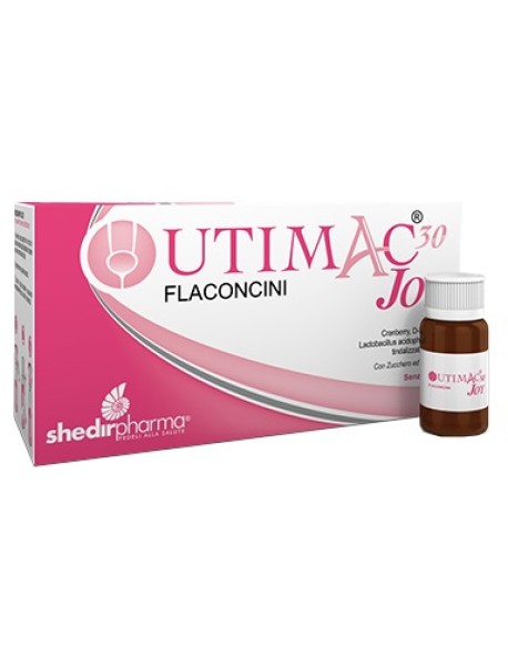 UTIMAC 30 JOY 10 FLACONCINI DA 100ML