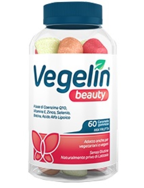 VEGELIN BEAUTY 60CARAM GOMM