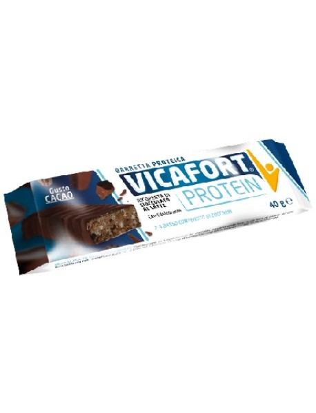 VICAFORT PROTEIN BARRETTE 210G