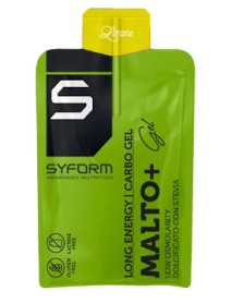 MALTO+ GEL LIMONE 50ML (I20) SYF