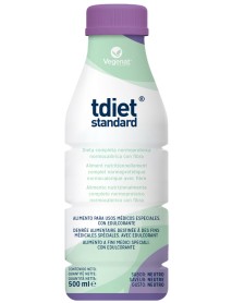 TDIET STANDARD NEUTRO 12X500ML