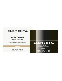 ELEMENTA CREMA BASE HYDRA 50ML