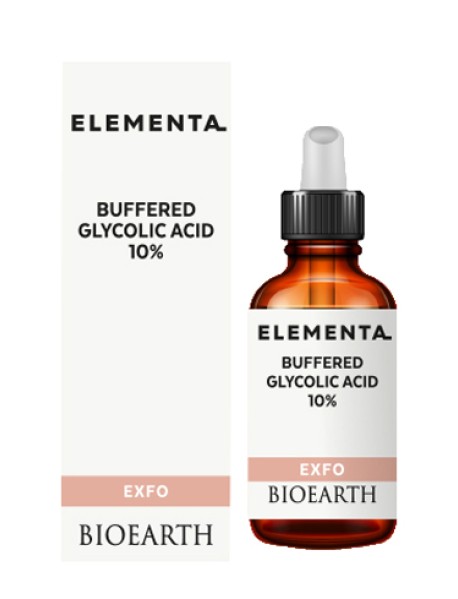 ELEMENTA BUFFERED GLYCOLIC AC