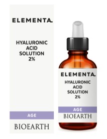 ELEMENTA HYALURONIC ACID SOL2%