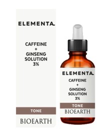 ELEMENTA CAFFEINE+GINSENG SOL