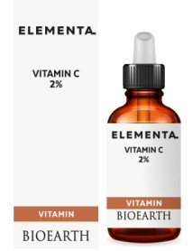 ELEMENTA VITAMIN C 2% 15ML