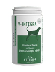 V-INTEGRA CANE ANZIANO 500G