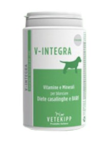 V-INTEGRA CANE CUCCIOLO 500G