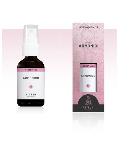 ARMONICO 1 GTT 30ML