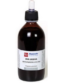 UVA URSINA TM BIO 200ML FTM