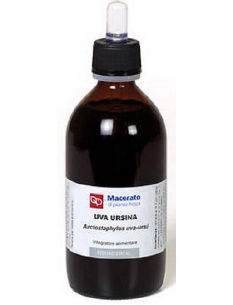 UVA URSINA TM BIO 200ML FTM