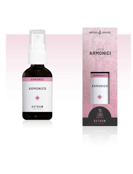 ARMONICO 15 SPRAY 30ML NUOVA AST