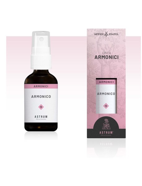 ARMONICO 16 GTT 30ML