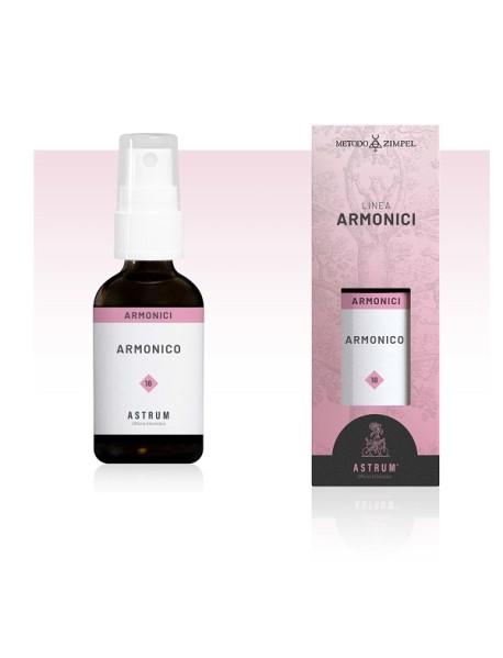 ARMONICO 18 GTT 30ML