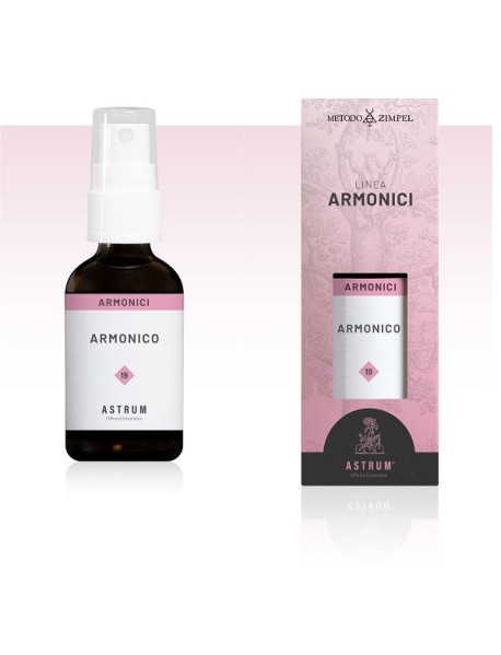 ARMONICO 19 GTT 30ML