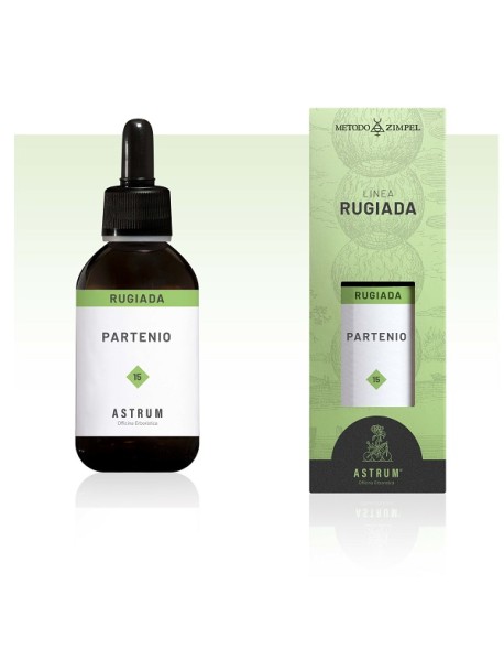 RUGIADA PARTENIO GTT 50ML