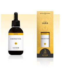 AURA E8 SALVIA-ADAMAS GTT 50ML A