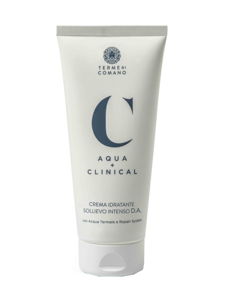 AQUA+CLINICAL CR IDRAT SOLL INT