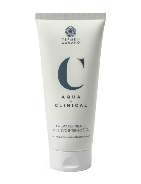 AQUA+CLINICAL CR NUTR SOLL INT D