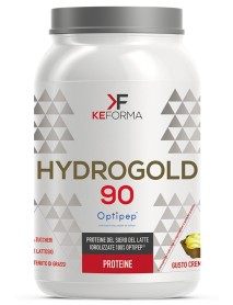 HYDROGOLD 90 CREAM WAFER30BUST