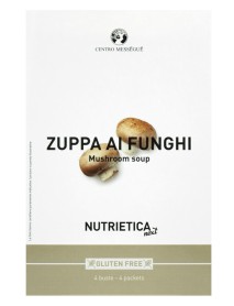 ENERGY DIET ZUPPA FUNGHI