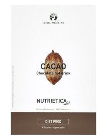 ENERGY DIET CACAO 100G