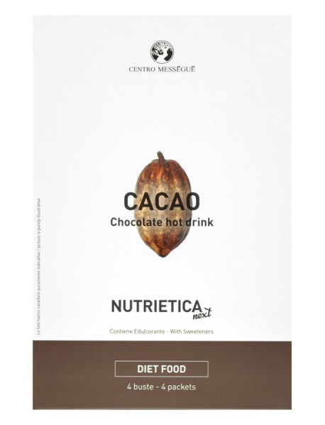 ENERGY DIET CACAO 100G