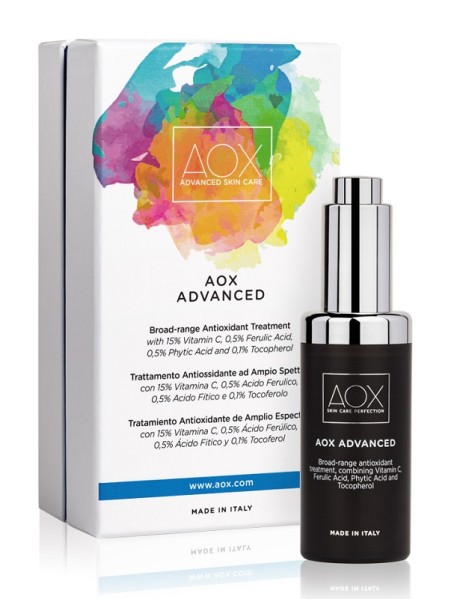 AOX ADVANCED 30ML