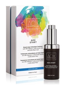 AOX START 30ML