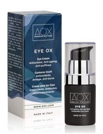 EYE OX 15ML