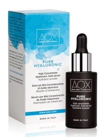 PURE HYALURONIC 30ML