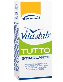 VITASTAB TUTTO STIMOLANTE 200