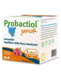 PROBACTIOL JUNIOR NEW 56CPR MA