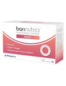 BARINUTRICS MULTI 60 CAPSULE