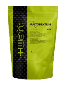 PURE MALTODEXTRIN D E 19 1000GR