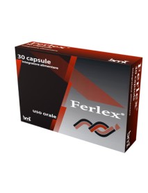 FERLEX 30 CAPSULE