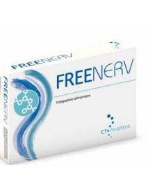 FREE NERV 24 COMPRESSE
