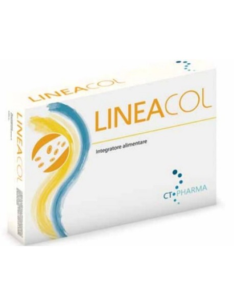 LINEA COL 30 CAPSULE