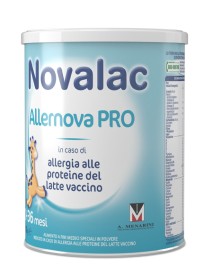 NOVALAC ALLERNOVA PRO 400G