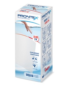 SAFETY PRONTEX AQUA ROLL 2MTX10CM