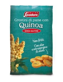 MS CROSTINI S/G QUINOA 40G