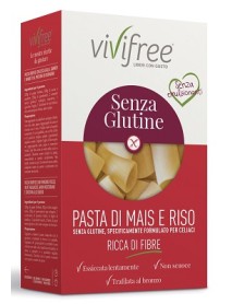 VIVIFREE PACCHERO M/R FIB 250G